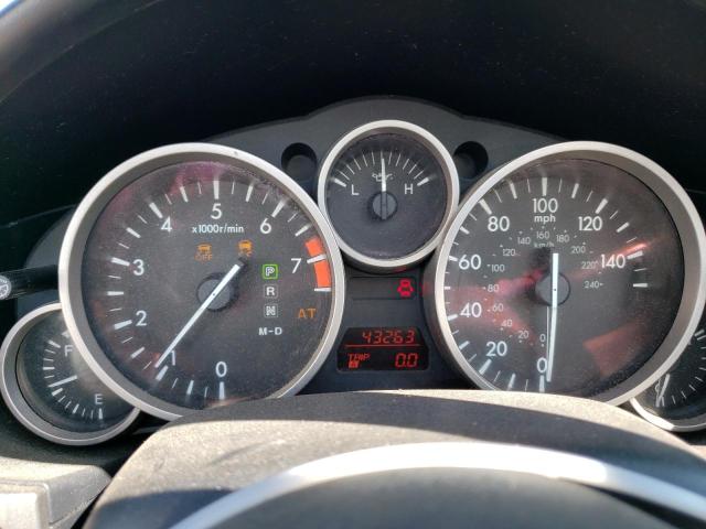 Photo 8 from auction – 2012 MAZDA MX-5 MIATA with VIN JM1NC2NF9C0225446