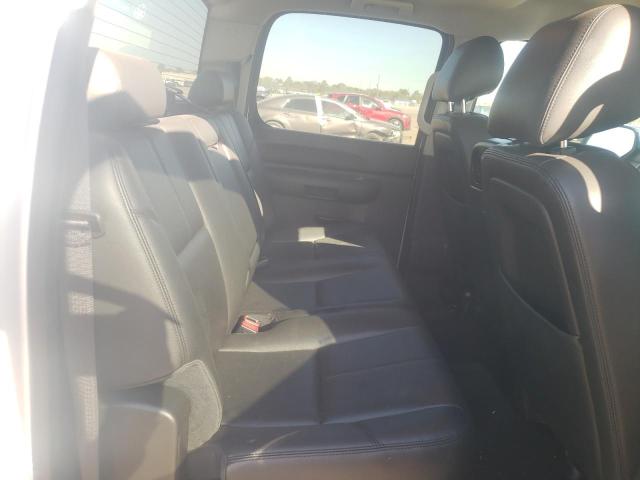 Photo 6 from auction – 2013 CHEVROLET SILVERADO with VIN 3GCPCSE05DG141982