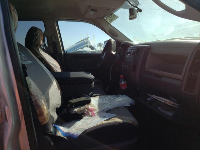 Photo 5 from auction – 2012 DODGE RAM 1500 S with VIN 1C6RD7KT0CS186229