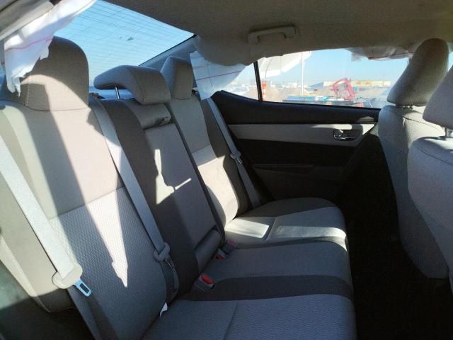 Photo 6 from auction – 2018 TOYOTA COROLLA L with VIN 2T1BURHE2JC969064