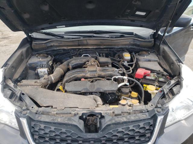 Photo 7 from auction – 2016 SUBARU FORESTER 2 with VIN JF2SJAAC4GG446109