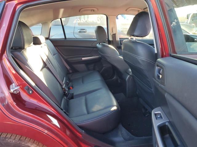 Photo 6 from auction – 2015 SUBARU IMPREZA SP with VIN JF1GPAV61F8200155