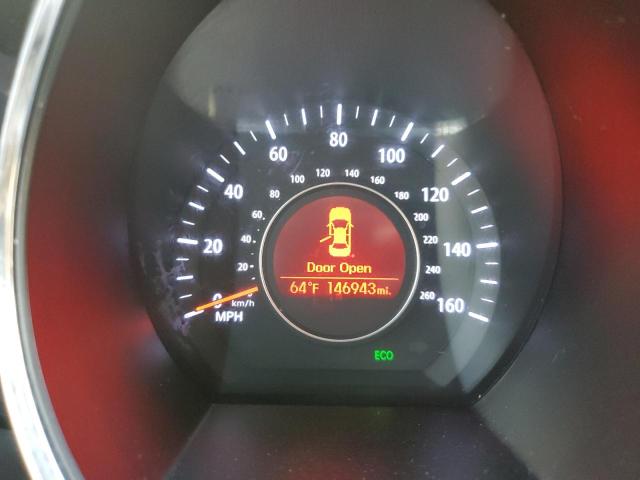 Photo 8 from auction – 2013 KIA OPTIMA LX with VIN 5XXGM4A76DG144520