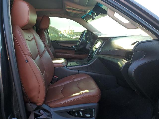 Photo 5 from auction – 2016 CADILLAC ESCALADE E with VIN 1GYS4JKJ4GR122000