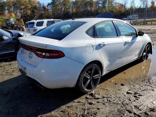 Photo 4 from auction – 2015 DODGE DART SXT with VIN 1C3CDFBB6FD390630
