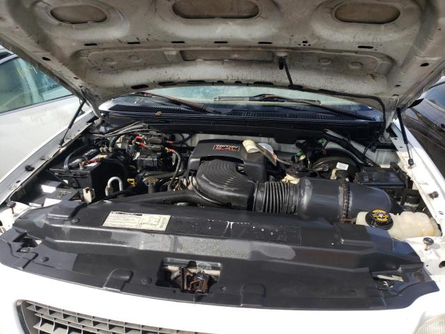 Photo 7 from auction – 1997 FORD EXPEDITION with VIN 1FMFU18L2VLB53399