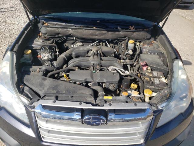 Photo 7 from auction – 2013 SUBARU OUTBACK 2. with VIN 4S4BRCGC0D3283807