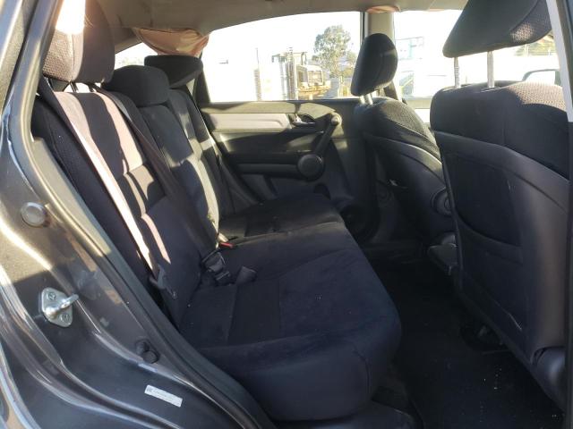 Photo 6 from auction – 2011 HONDA CR-V EX with VIN 5J6RE3H54BL035713
