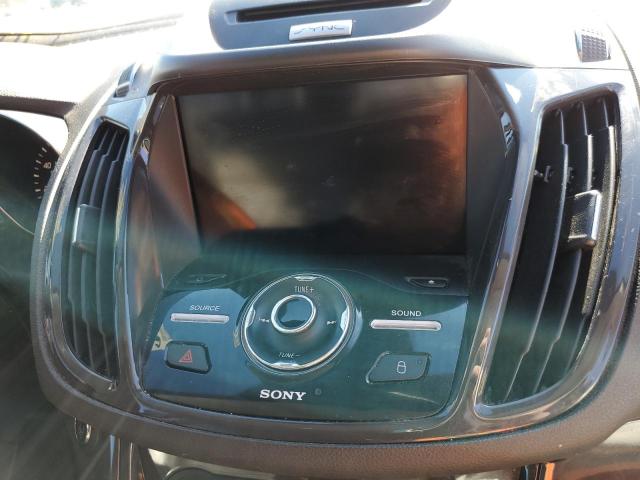 Photo 9 from auction – 2015 FORD ESCAPE TIT with VIN 1FMCU0J94FUB92115