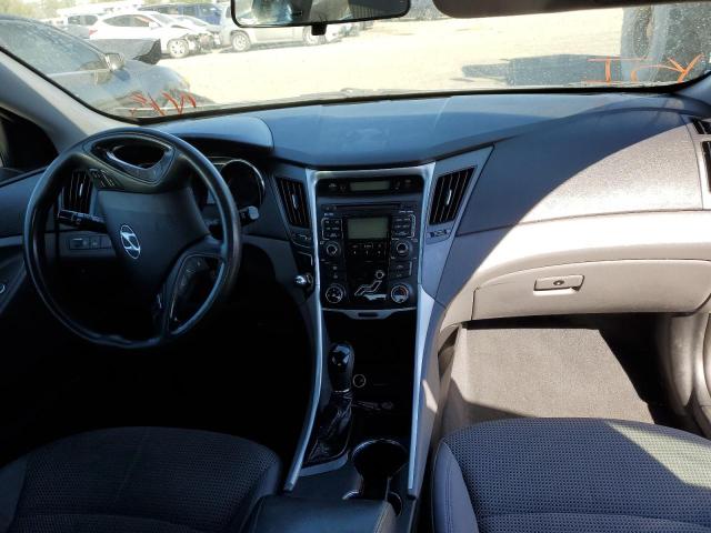 Photo 9 from auction – 2011 HYUNDAI SONATA GLS with VIN 5NPEB4ACXBH290155