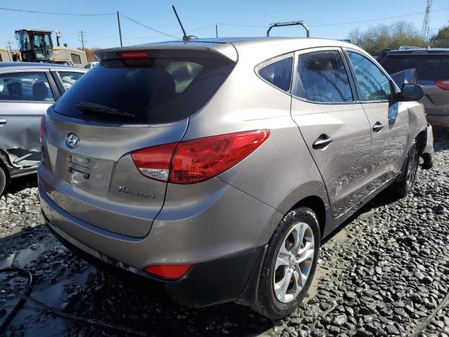 Photo 4 from auction – 2012 HYUNDAI TUCSON GL with VIN KM8JT3AB1CU448432