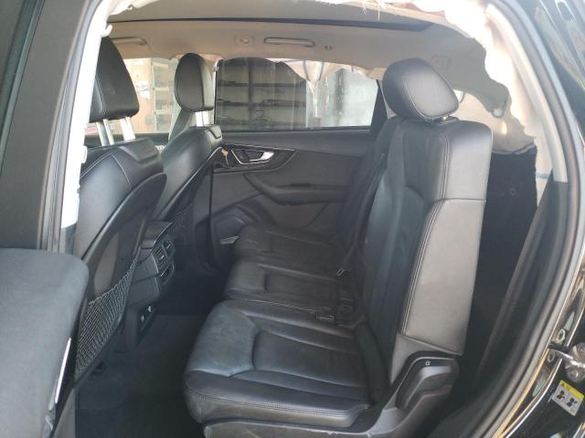 Photo 6 from auction – 2019 AUDI Q7 PREMIUM with VIN WA1LAAF71KD042302