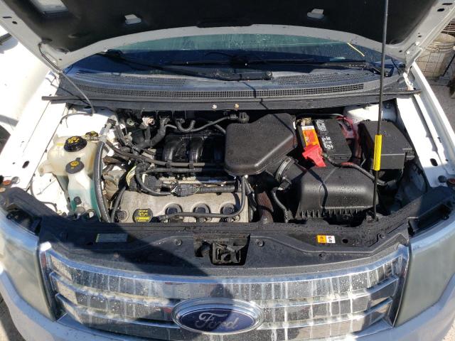 Photo 7 from auction – 2010 FORD EDGE LIMIT with VIN 2FMDK3KC7ABB35010
