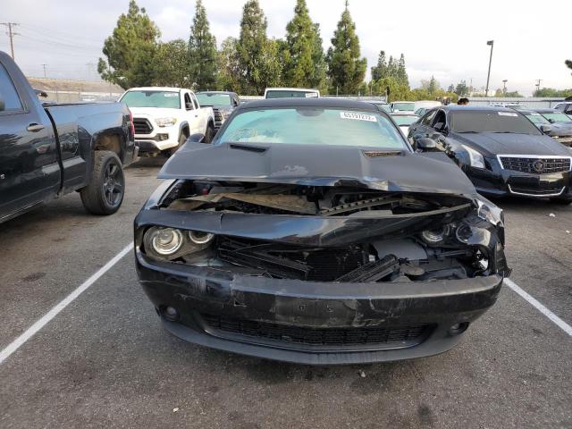 Photo 9 from auction – 2019 DODGE CHALLENGER with VIN 2C3CDZAGXKH506732