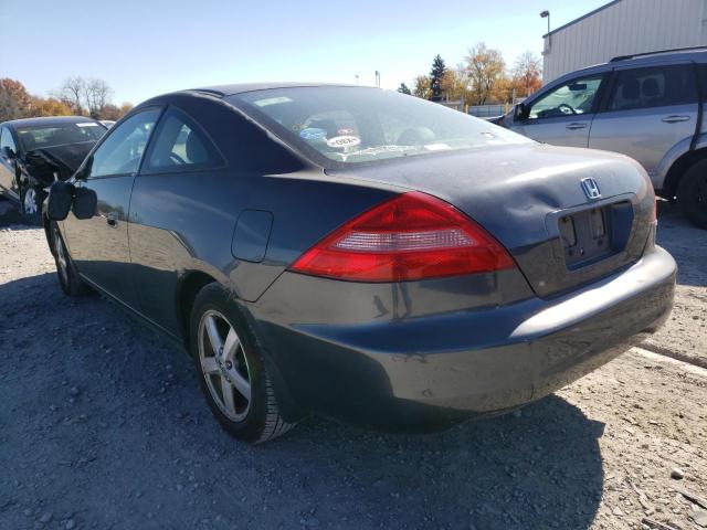 Photo 3 from auction – 2003 HONDA ACCORD EX with VIN 1HGCM72643A025804