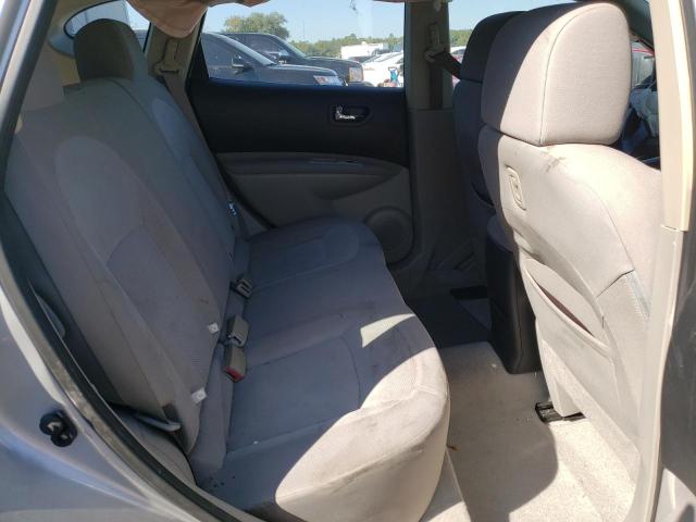Photo 6 from auction – 2011 NISSAN ROGUE S with VIN JN8AS5MT7BW574065