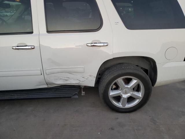 Photo 9 from auction – 2014 CHEVROLET TAHOE C150 with VIN 1GNSCBE07ER210934