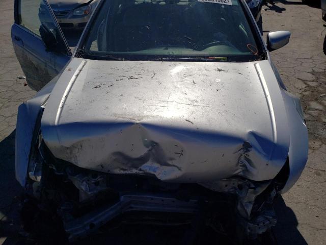 Photo 7 from auction – 2010 HONDA ACCORD LXP with VIN 1HGCP2F47AA052138