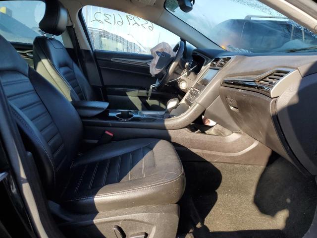 Photo 5 from auction – 2016 FORD FUSION SE with VIN 3FA6P0HD1GR104266