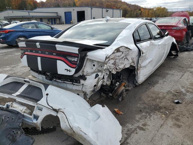 Photo 4 from auction – 2019 DODGE CHARGER R/ with VIN 2C3CDXCT9KH599404