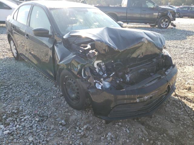Photo 9 from auction – 2015 VOLKSWAGEN JETTA BASE with VIN 3VW2K7AJ9FM312338