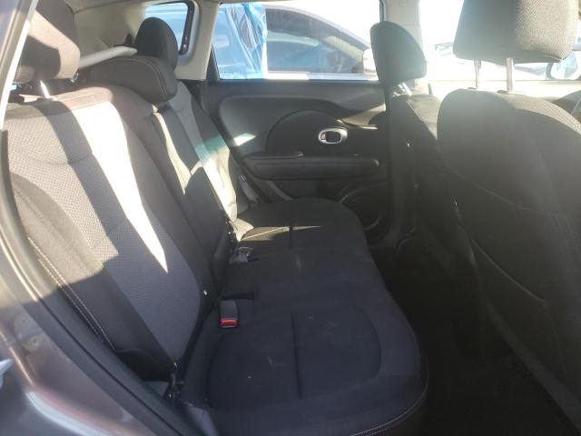 Photo 6 from auction – 2019 KIA SOUL + with VIN KNDJP3A5XK7697196