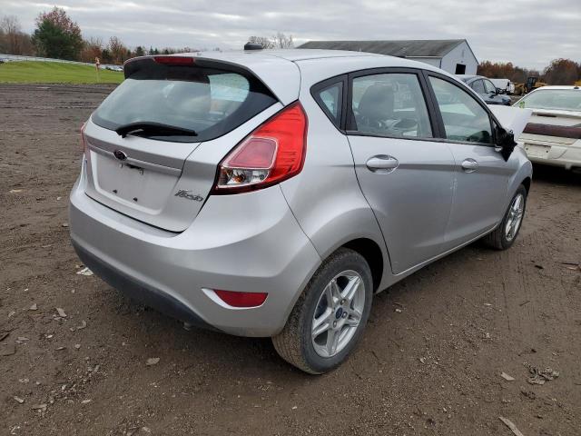 Photo 4 from auction – 2019 FORD FIESTA SE with VIN 3FADP4EJ6KM102270