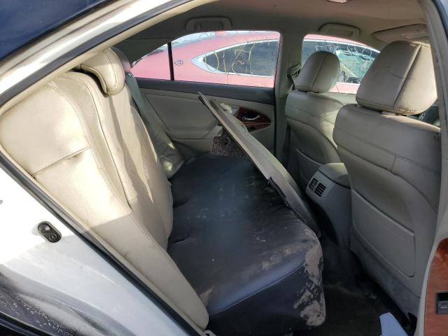 Photo 6 from auction – 2011 TOYOTA CAMRY HYBR with VIN 4T1BB3EK3BU130845