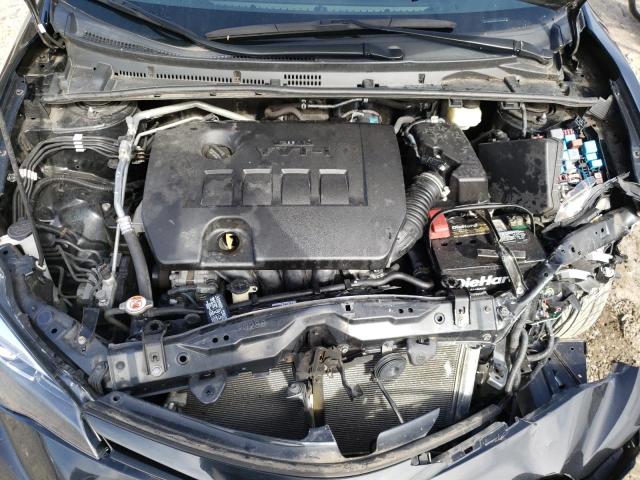 Photo 7 from auction – 2017 TOYOTA COROLLA L with VIN 2T1BURHE5HC810341
