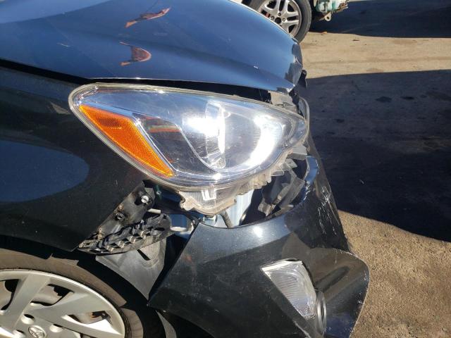 Photo 9 from auction – 2015 TOYOTA PRIUS C with VIN JTDKDTB36F1105960