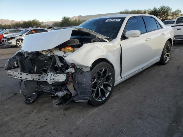 Photo 2 from auction – 2015 CHRYSLER 300 S with VIN 2C3CCABGXFH905245