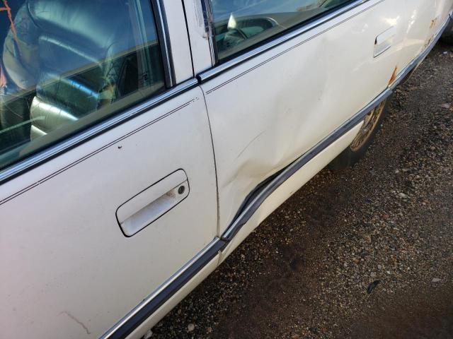Photo 9 from auction – 1994 CADILLAC DEVILLE with VIN 1G6KD52B8RU264875