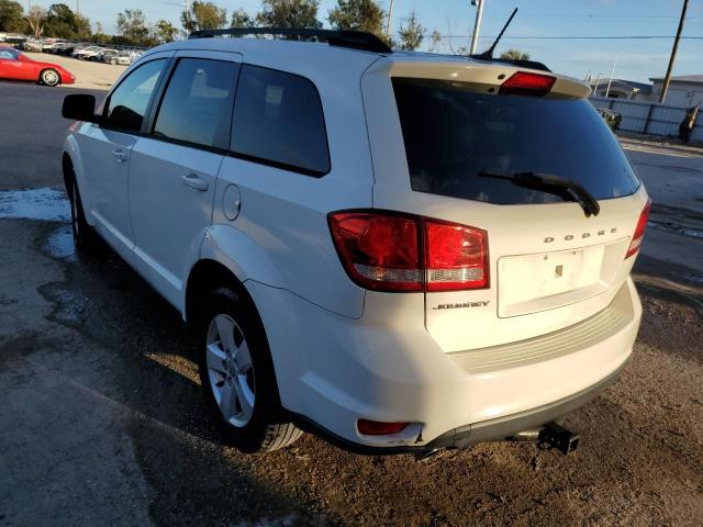 Photo 3 from auction – 2011 DODGE JOURNEY MA with VIN 3D4PG1FGXBT558189