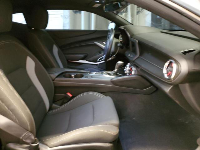 Photo 5 from auction – 2019 CHEVROLET CAMARO LS with VIN 1G1FB1RX5K0144973