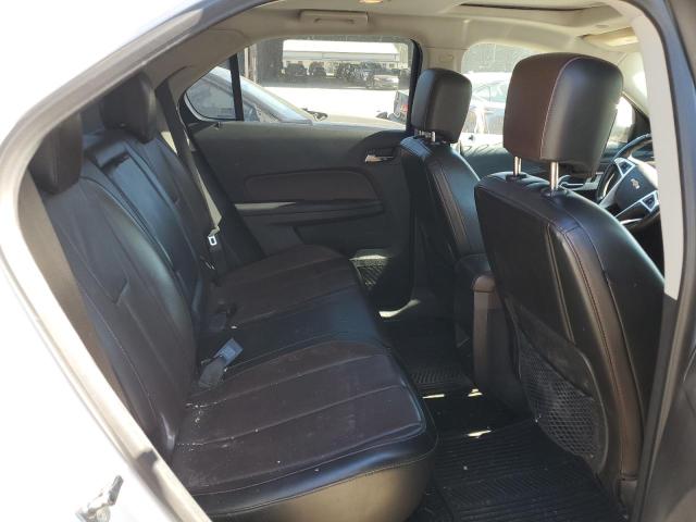 Photo 6 from auction – 2012 CHEVROLET EQUINOX LT with VIN 2GNALFEK0C6398418
