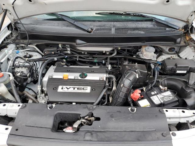 Photo 7 from auction – 2008 HONDA ELEMENT EX with VIN 5J6YH17778L012851