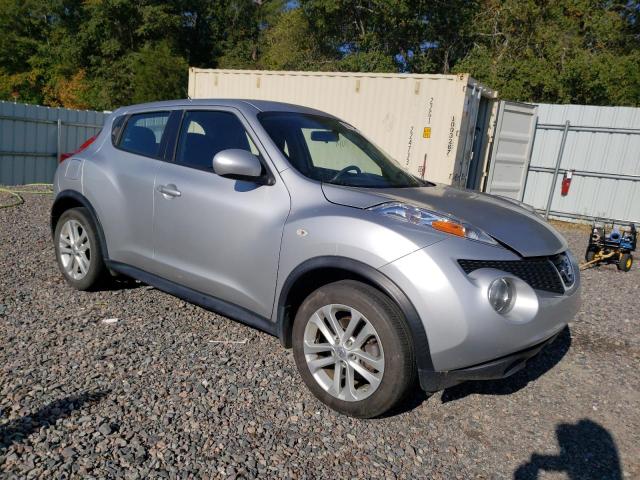 Photo 1 from auction – 2014 NISSAN JUKE S with VIN JN8AF5MV5ET355164