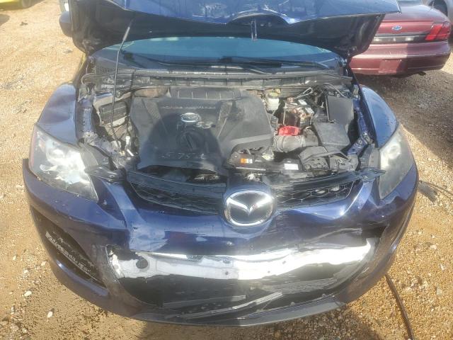 Photo 7 from auction – 2011 MAZDA CX-7 with VIN JM3ER4C3XB0385098