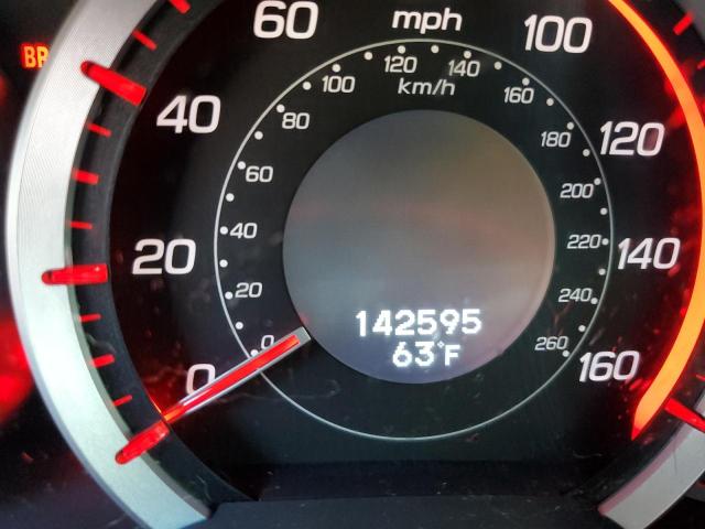 Photo 8 from auction – 2012 ACURA TSX SE with VIN JH4CU2E81CC025485