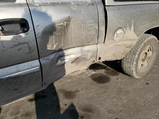Photo 9 from auction – 2003 GMC NEW SIERRA with VIN 1GTEK19T63Z342152