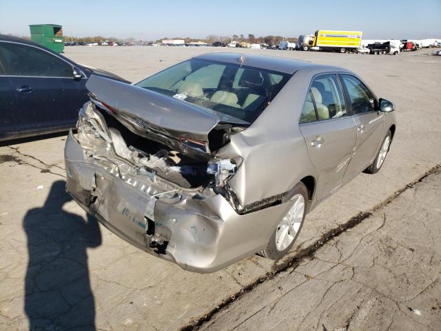 Photo 4 from auction – 2013 TOYOTA CAMRY L with VIN 4T1BF1FK7DU708066