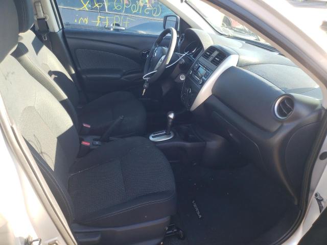 Photo 5 from auction – 2016 NISSAN VERSA S with VIN 3N1CN7AP8GL852065