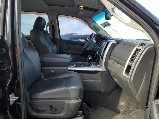 Photo 5 from auction – 2010 DODGE RAM 1500 with VIN 1D7RV1CT7AS263375