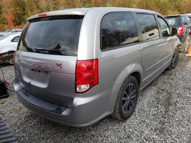 Photo 4 from auction – 2014 DODGE GRAND CARA with VIN 2C4RDGBG3ER261201