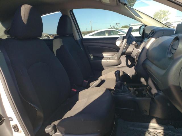 Photo 5 from auction – 2019 NISSAN VERSA S with VIN 3N1CN7AP8KL806504