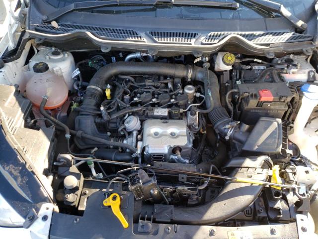 Photo 7 from auction – 2020 FORD ECOSPORT S with VIN MAJ3S2GE3LC364068