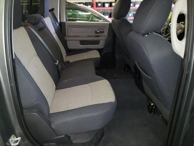 Photo 6 from auction – 2011 DODGE RAM 1500 with VIN 1D7RV1CT4BS603518