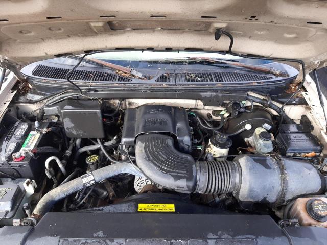 Photo 7 from auction – 1997 FORD EXPEDITION with VIN 1FMEU1765VLB89997