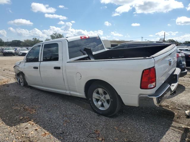 Photo 3 from auction – 2016 RAM 1500 ST with VIN 1C6RR6ST9GS125270