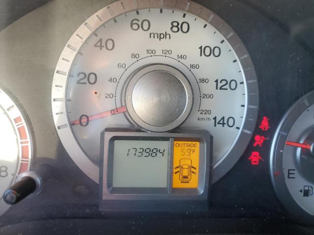 Photo 8 from auction – 2011 HONDA PILOT EXL with VIN 5FNYF3H69BB044028